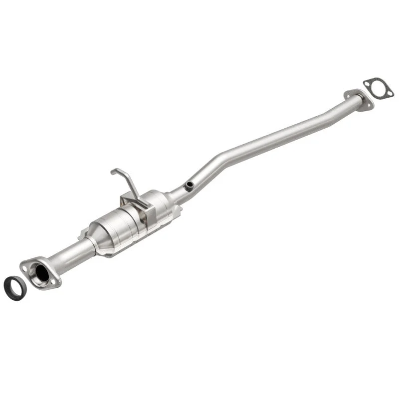 MagnaFlow Direct Fit Catalytic Converter 98-01 Chevrolet Metro 1.3L