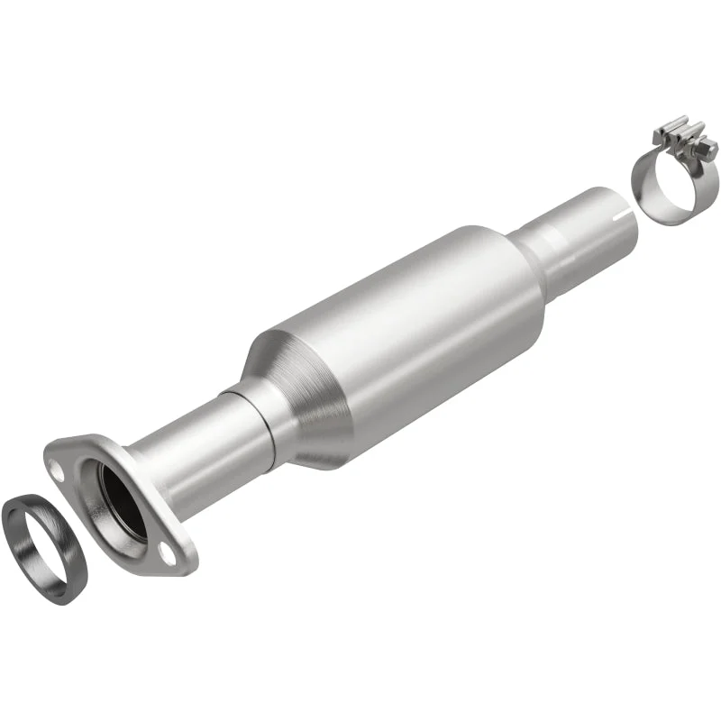 MagnaFlow 10-12 Ford Escape 3.0L Direct Fit Converter