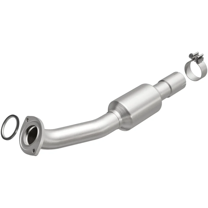MagnaFlow Direct Fit Catalytic Converter 09-12 Toyota RAV4 2.5 3.5 Underbody