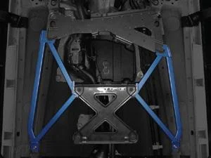 Cusco Power Brace Floor Center 2016 Mazda Miata Roadster (ND5RC)