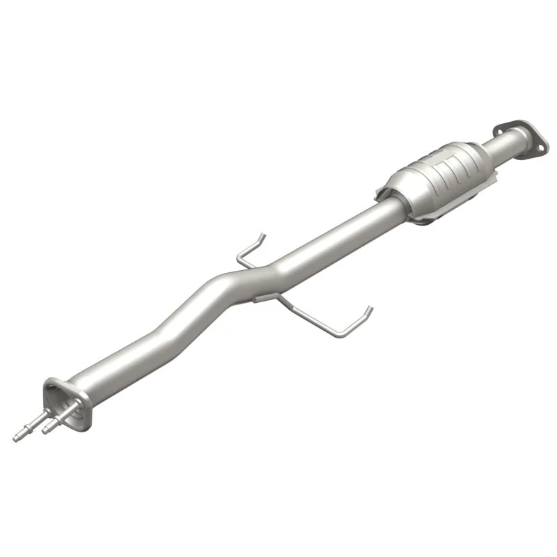 MagnaFlow Direct Fit Catalytic Converter 01-03 Mazda Protege 2.0L