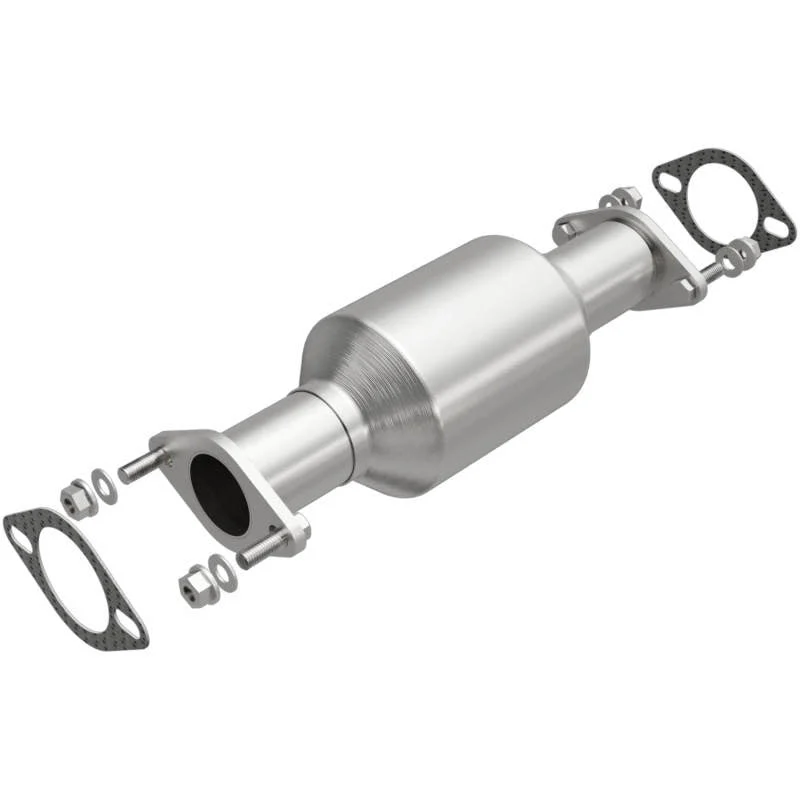 MagnaFlow California Direct Fit Catalytic Converter 06 Kia Sorento 3.5L