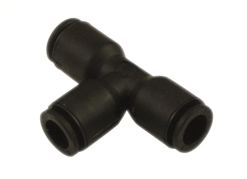SPA Decabon Tee Fitting 6mm