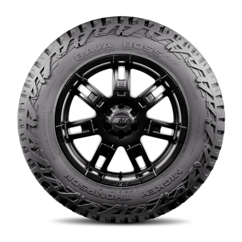Mickey Thompson Baja Boss A/T Tire - LT305/65R17 121/118Q - 247462