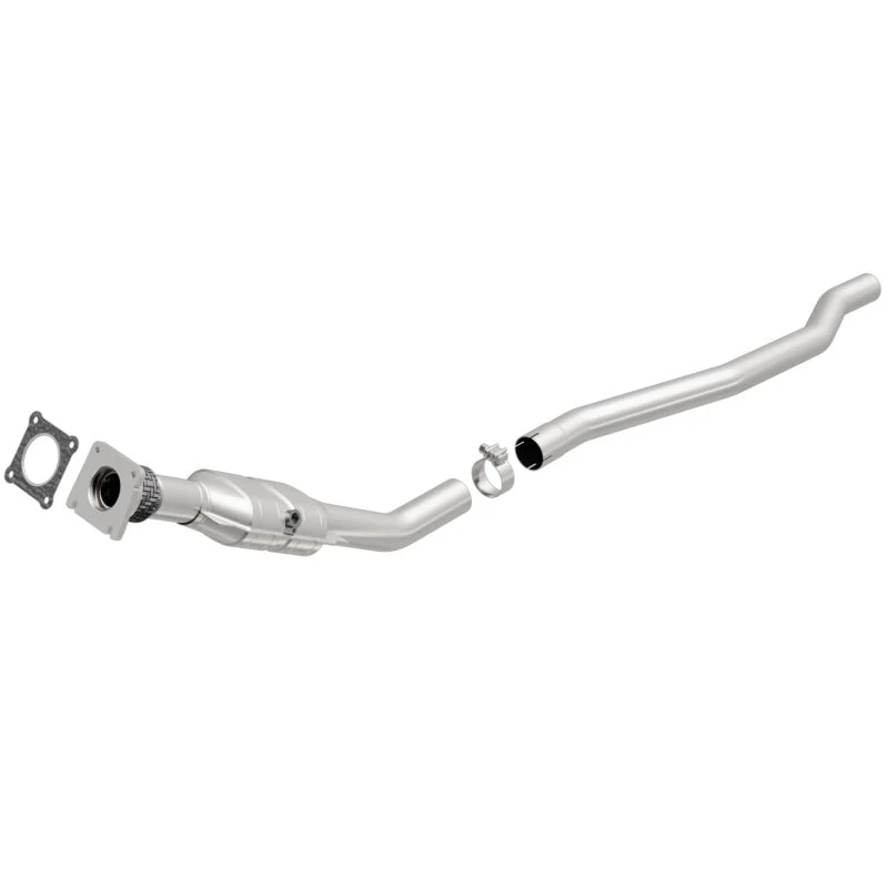 MagnaFlow Direct Fit Catalytic Conv 01-04 Chrysler/Dodge Truck Town & Country Van/Grand Caravan 3.8L