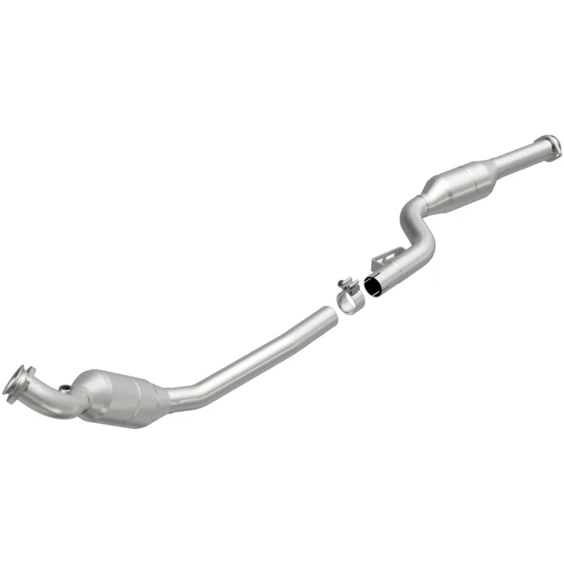 MagnaFlow Direct Fit Catalytic Converter 98-03 MB E320 3.2L D/S