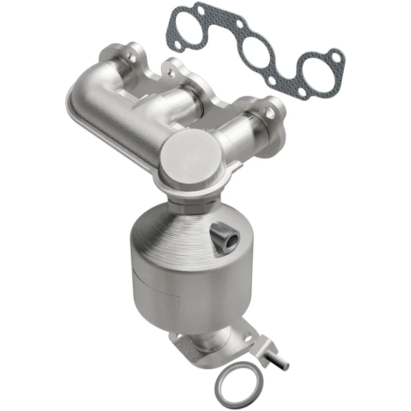 MagnaFlow Direct Fit Catalytic Converter 97-00 Toyota Camry 3.0L