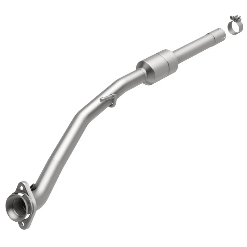 MagnaFlow Direct Fit Catalytic Converter 10- Cadillac CTS V6 Driver Side