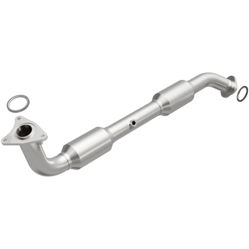 MagnaFlow Direct Fit Catalytic Converter 13-15 Land Cruiser 5.7