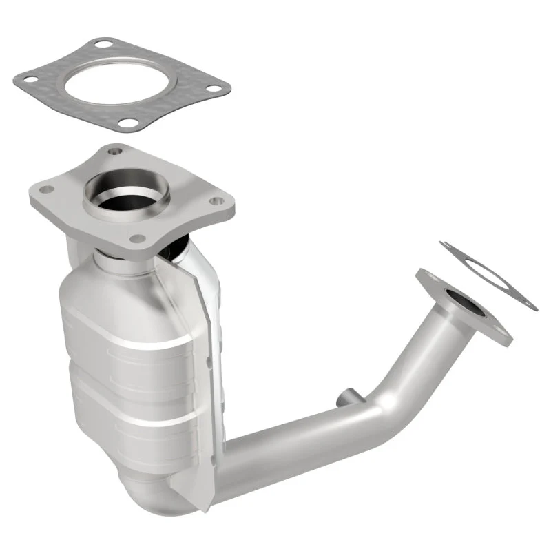 MagnaFlow Direct Fit Catalytic Converter 00 Ford Focus 2.0L Code P