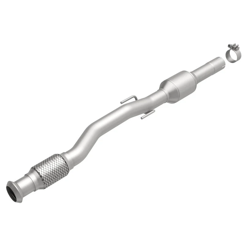 MagnaFlow Direct Fit Catalytic Converter 07-09 Cooper S turbo Rear OEM