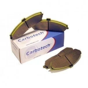 Carbotech 1994-2004 Mustang Rear