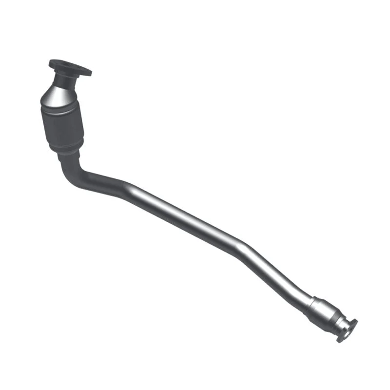MagnaFlow Direct Fit Catalytic Converter 07-08 Pont G6 3.5L Front