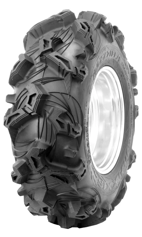 Maxxis Maxxzilla Tire - 27X9-12 6PR