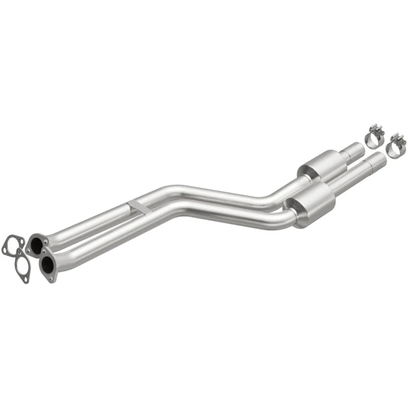 MagnaFlow Direct Fit Catalytic Converter 06-08 BMW Z4 3.0L