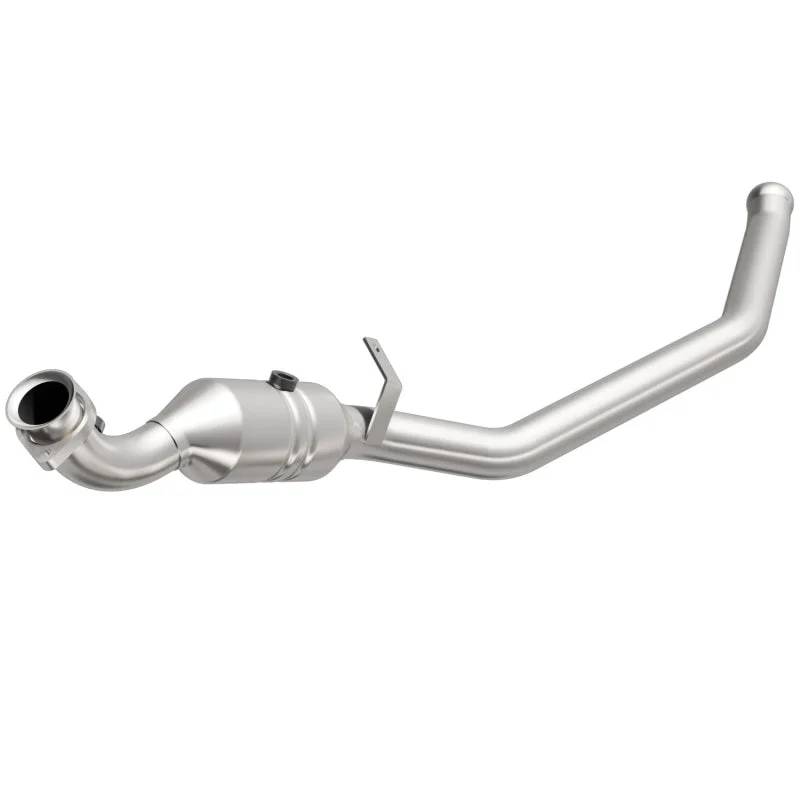 MagnaFlow Direct Fit Catalytic Converter 06-11 ML350 3.5L ds