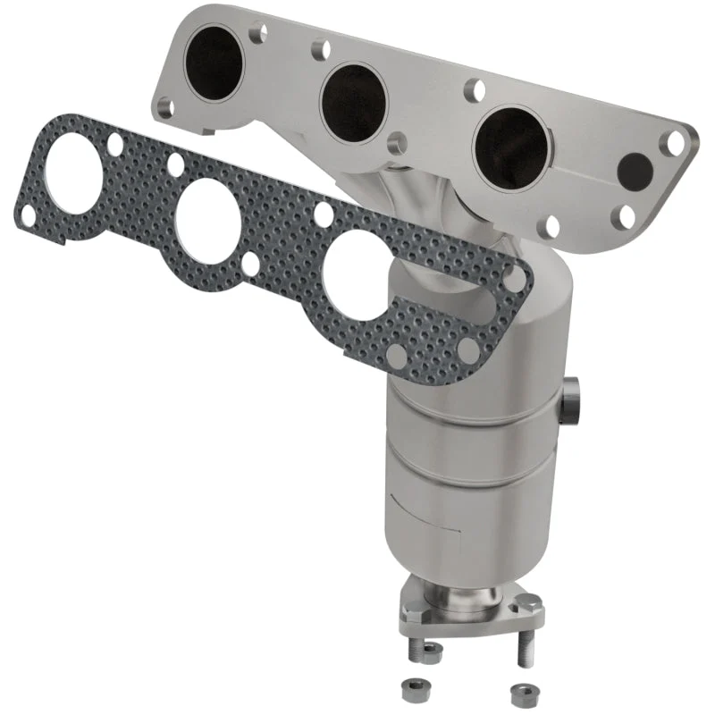 MagnaFlow Direct Fit Catalytic Converter 04-05 Suzuki Verona 2.5L