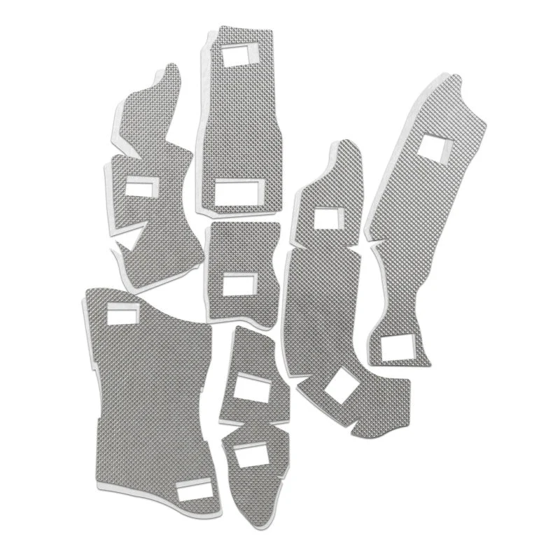 DEI Exhaust Heat Shield Liner Harley-Davidson FLH/T/R