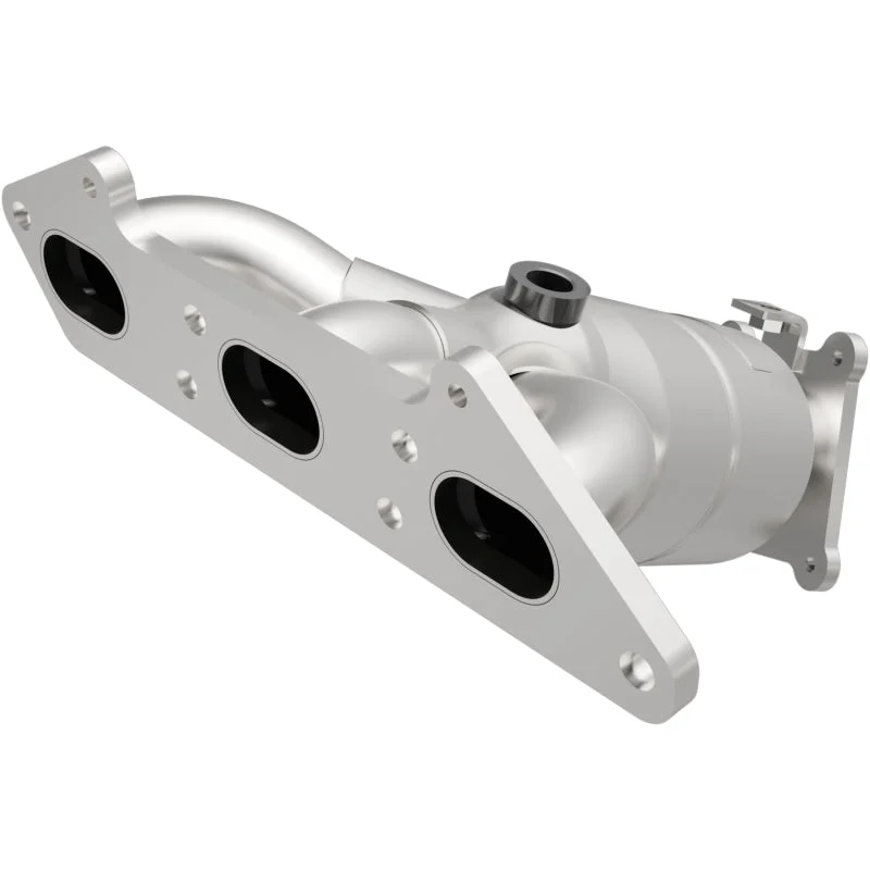 MagnaFlow 2007 XC90 3.2L Underbody Direct Fit Converter