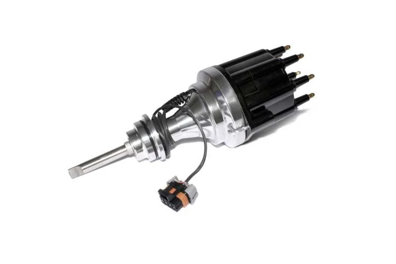 FAST Billet Distributor Dual Sync Mopar