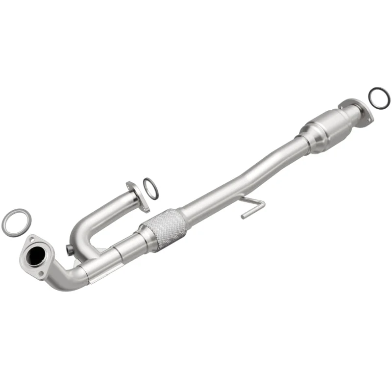 MagnaFlow Direct Fit Catalytic Converter 02-03 Lexus ES300 3.0L Rear