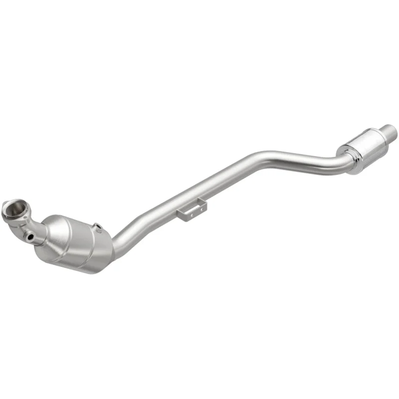 MagnaFlow Direct Fit Catalytic Converter 06-07 Mercedes C230 2.5L Passenger Side