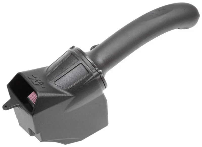 K&N 18-20 Jeep Wrangler JL 2.0L AirCharger Performance Intake