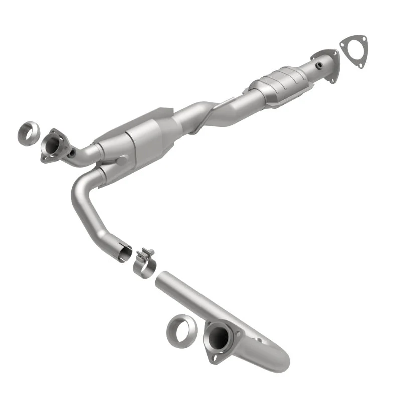 MagnaFlow Direct Fit Catalytic Converter Chevy Astro 00-04 4.3L