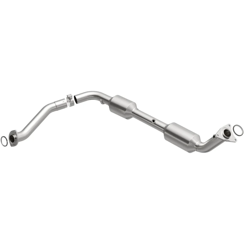 MagnaFlow 07-10 Toyota Tundra 5.7L Direct Fit Converter