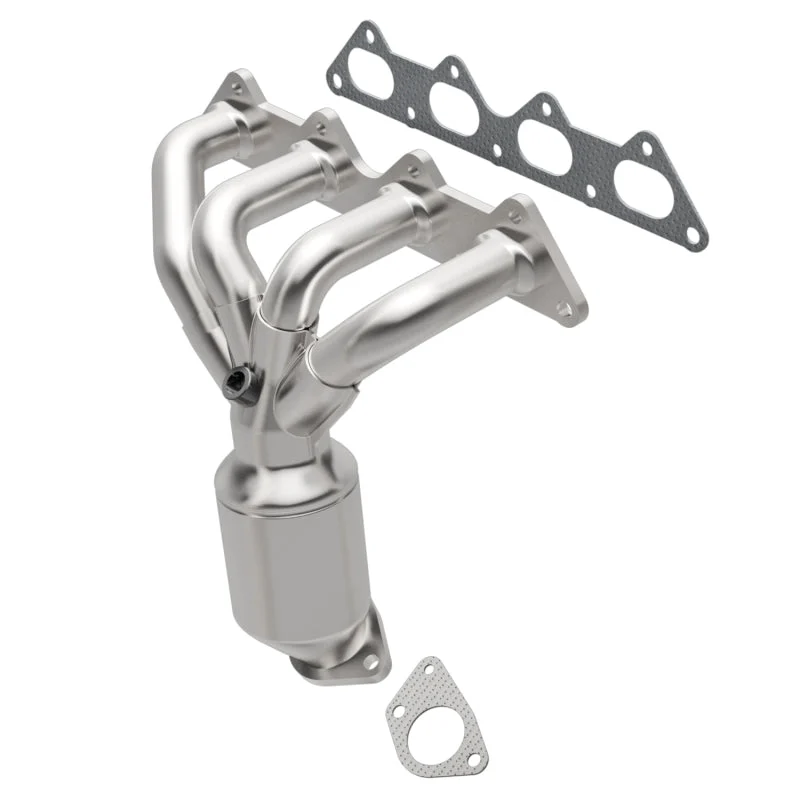 MagnaFlow Direct Fit Catalytic Converter 01-05 Dodge Stratus 2.4L