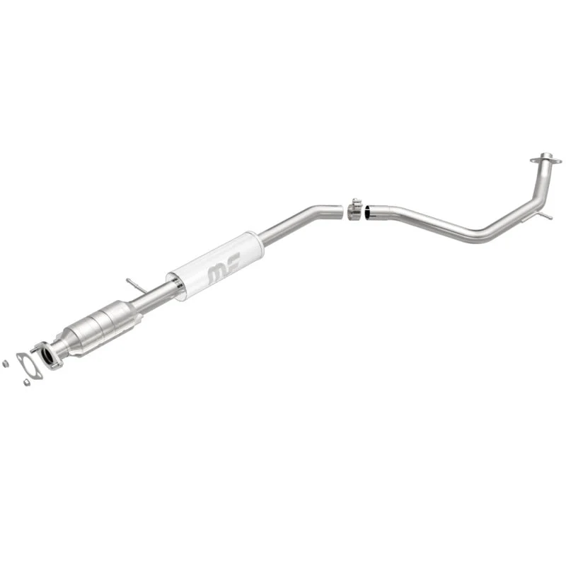 MagnaFlow Direct Fit Catalytic Converter 06-09 Mazda 5 2.3L