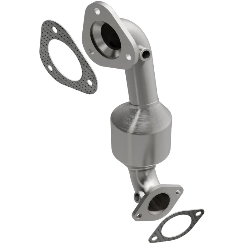 MagnaFlow Direct Fit Catalytic Converter 13-17 Explorer V6 3.5 OEM Close Coupled