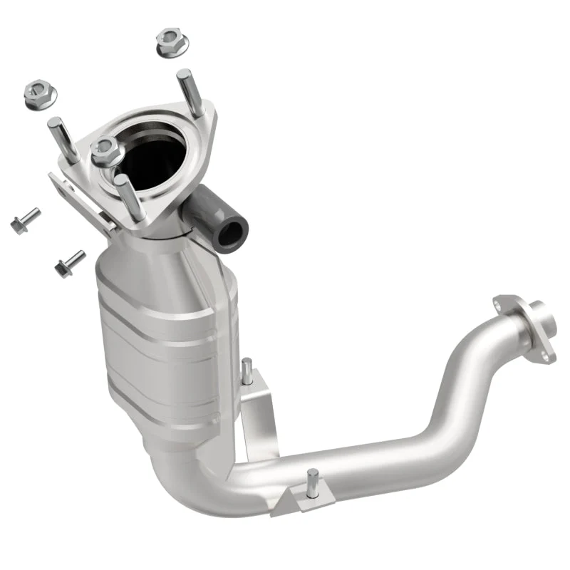 MagnaFlow Direct Fit Catalytic Converter 01-04 Ford Escape