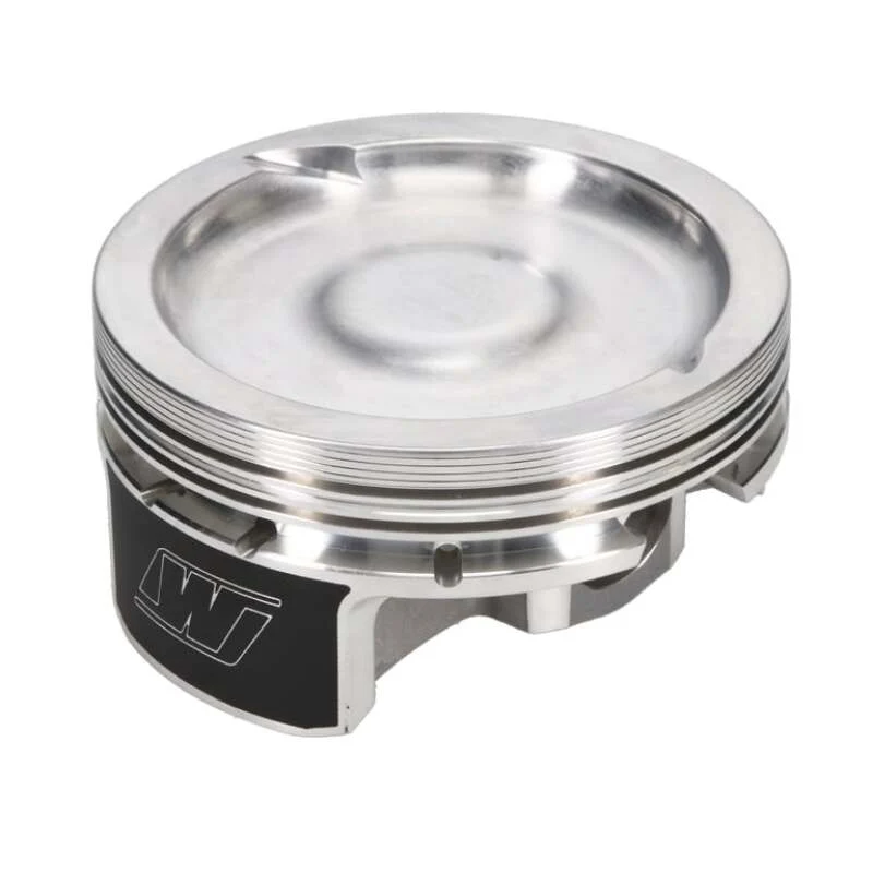 Wiseco Chevy Small Block 4.035in Bore 1.000in CH -25.00 CC Piston Set
