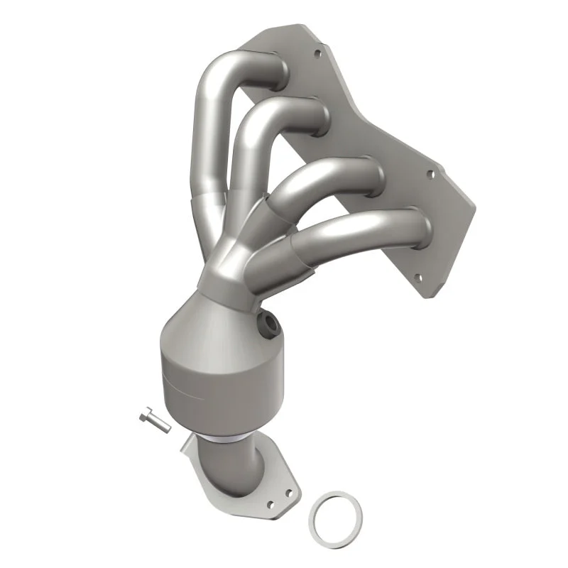 MagnaFlow Direct Fit Catalytic Converter 2009 Toyota RAV4 2.5L
