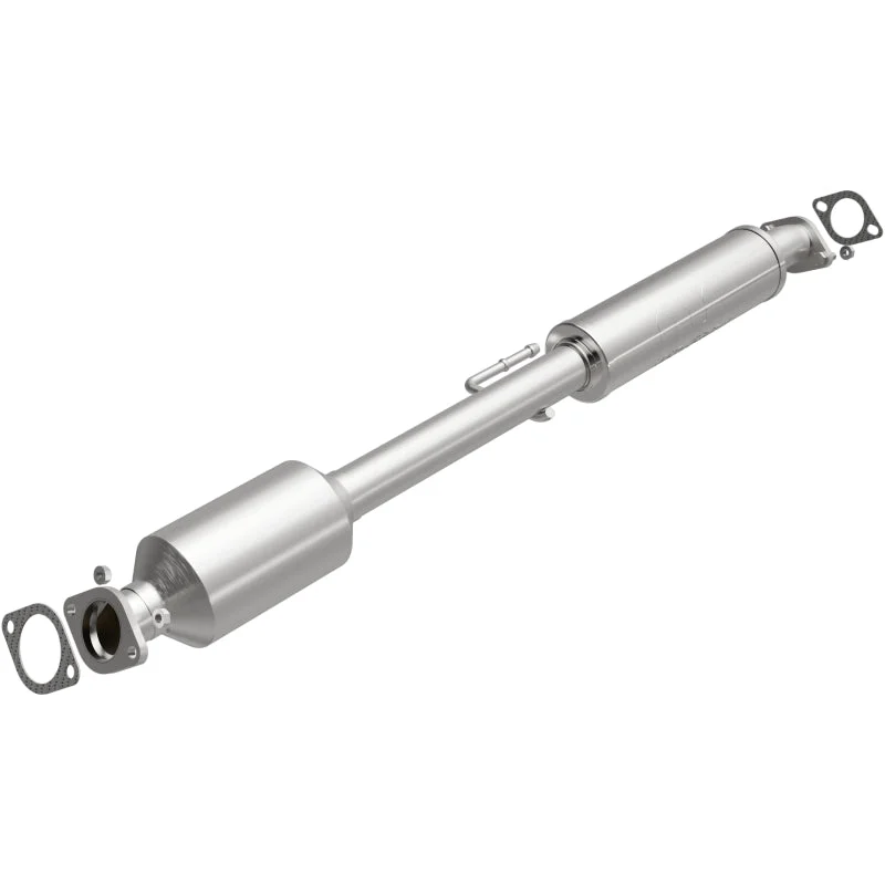 MagnaFlow 14 Hyundai Sonata 2.4L Direct Fit Catalytic Converter