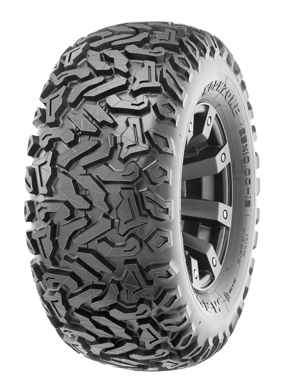 Maxxis Workzone Tire - 25X10-12 6PR