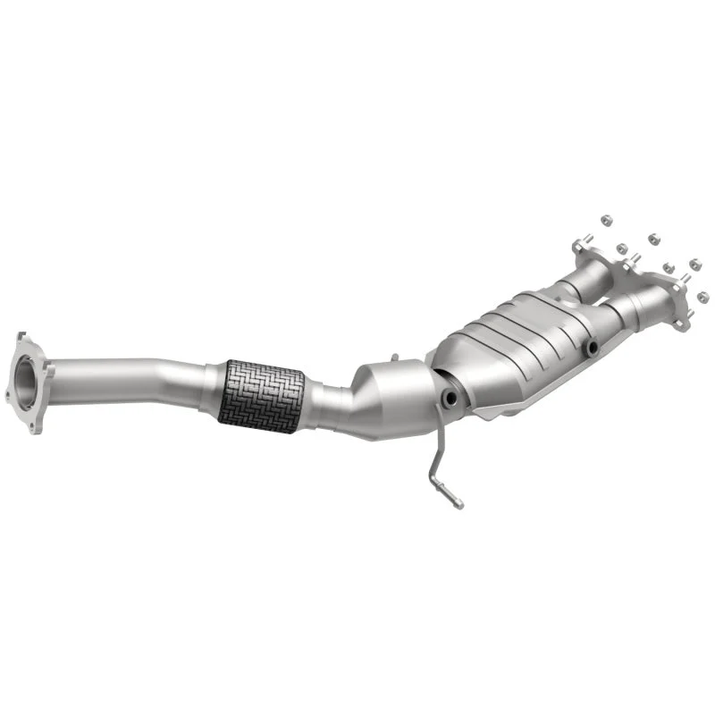 MagnaFlow Direct Fit Catalytic Converter 2012 Volvo XC60 AWD 3.2L