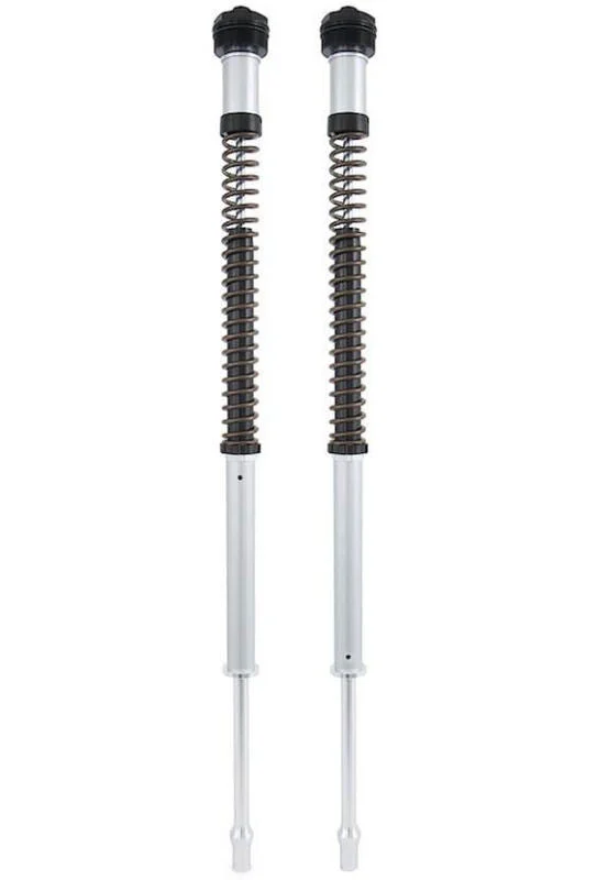 Ohlins 18-22 Harley Softail Fat Boy (Showa) NIX 22 Cust/Heritage Cartridge Kt (Incl. Springs/Notes)