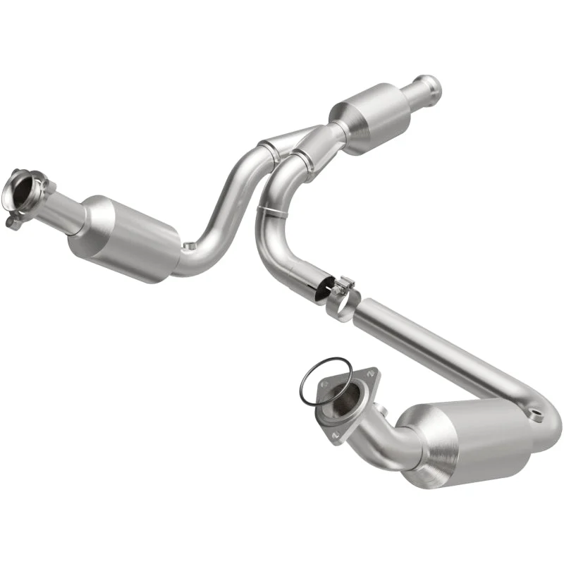 MagnaFlow 09-13 Chevrolet Silverado 1500 5.3L Direct Fit Converter