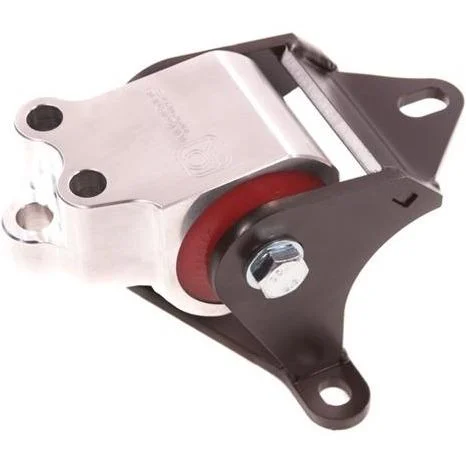 96-00 Civic LH Billet Replacement Mount for B and D Series Engines (3 Bolt Version)