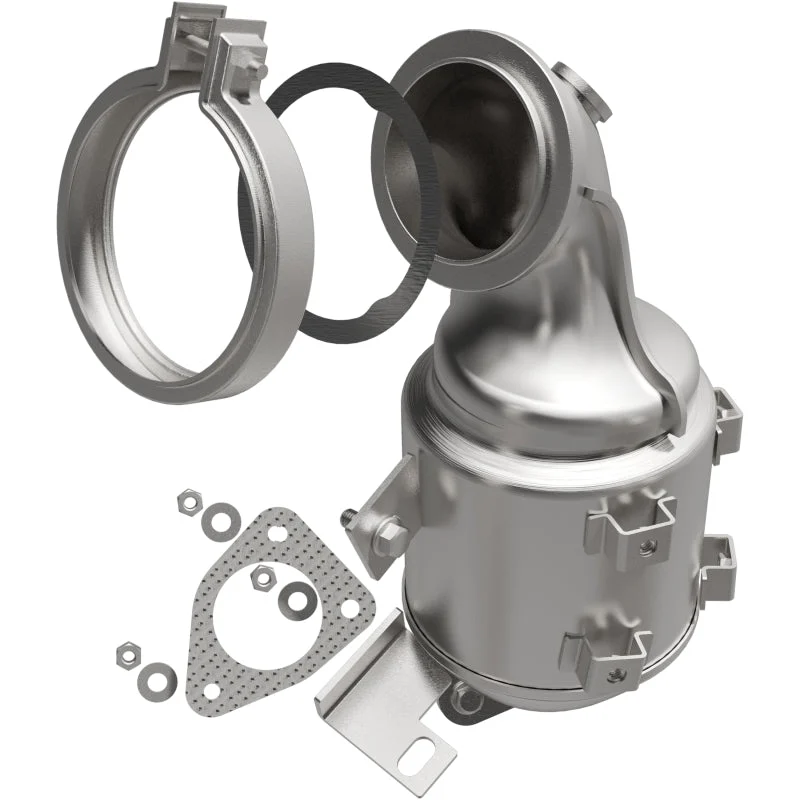 MagnaFlow 2019-2020 Buick Encore Direct Fit Catalytic Converter Front Underbody 1.4L