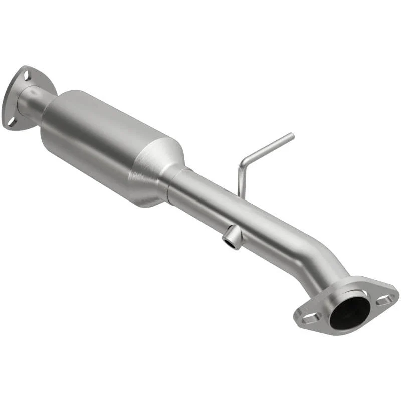 MagnaFlow California Direct Fit Catalytic Converter 1995 Kia Sportage 2.0L