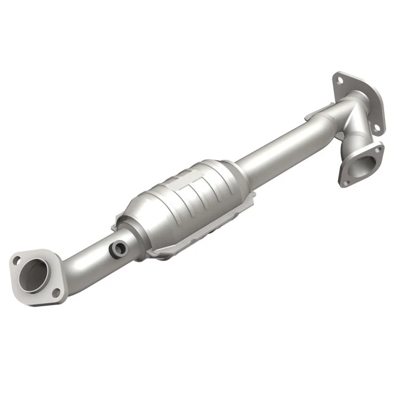 MagnaFlow Direct Fit Catalytic Converter 05-07 4Runner Passenger Side Rear