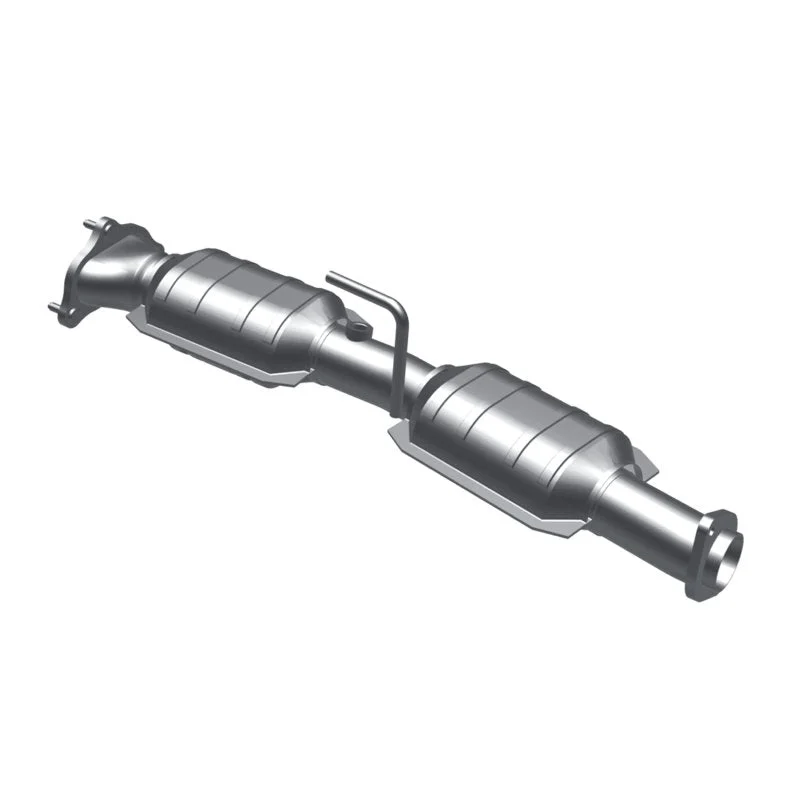 MagnaFlow Direct Fit Catalytic Converter 01-04 Explorer 4.0L OEM