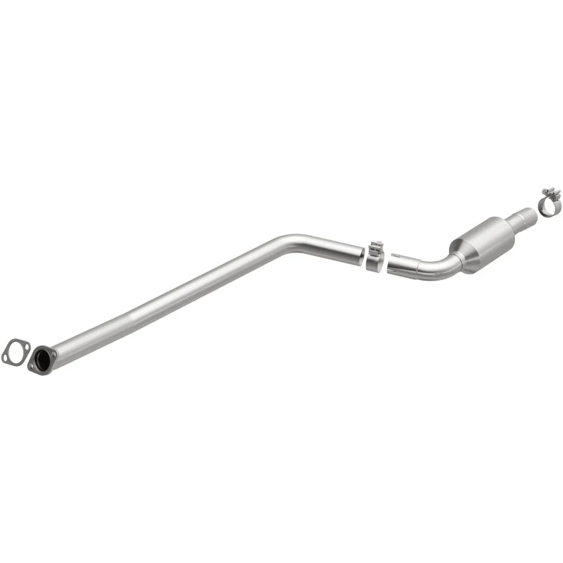 MagnaFlow 11-12 X3 3 L Underbody Direct Fit Converter
