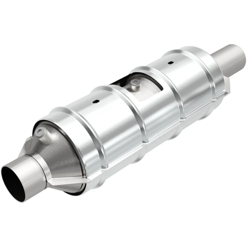 MagnaFlow Ford E-350 Econoline/ 99 -19 F-250/F-350/F-450 SD Direct Fit Catalytic Converter
