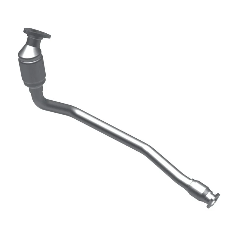 MagnaFlow Direct Fit Catalytic Converter 07-08 Pont G6 3.5L frt OEM