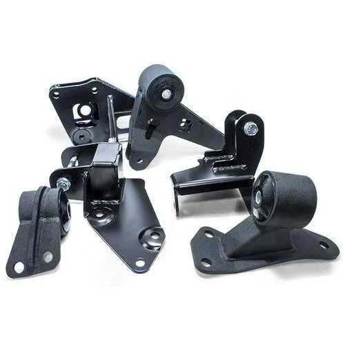 96-00 CIVIC CONVERSION ENGINE MOUNT KIT (K-Series / Manual)