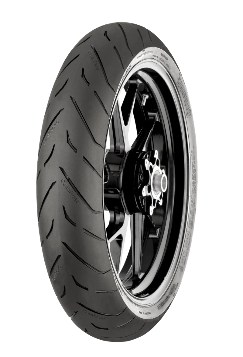 Continental ContiRoad - 110/70-17 M/C 54S TL Front